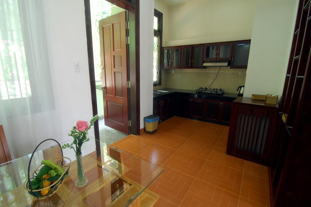 Sao Mai Phu My Resort חדר תמונה