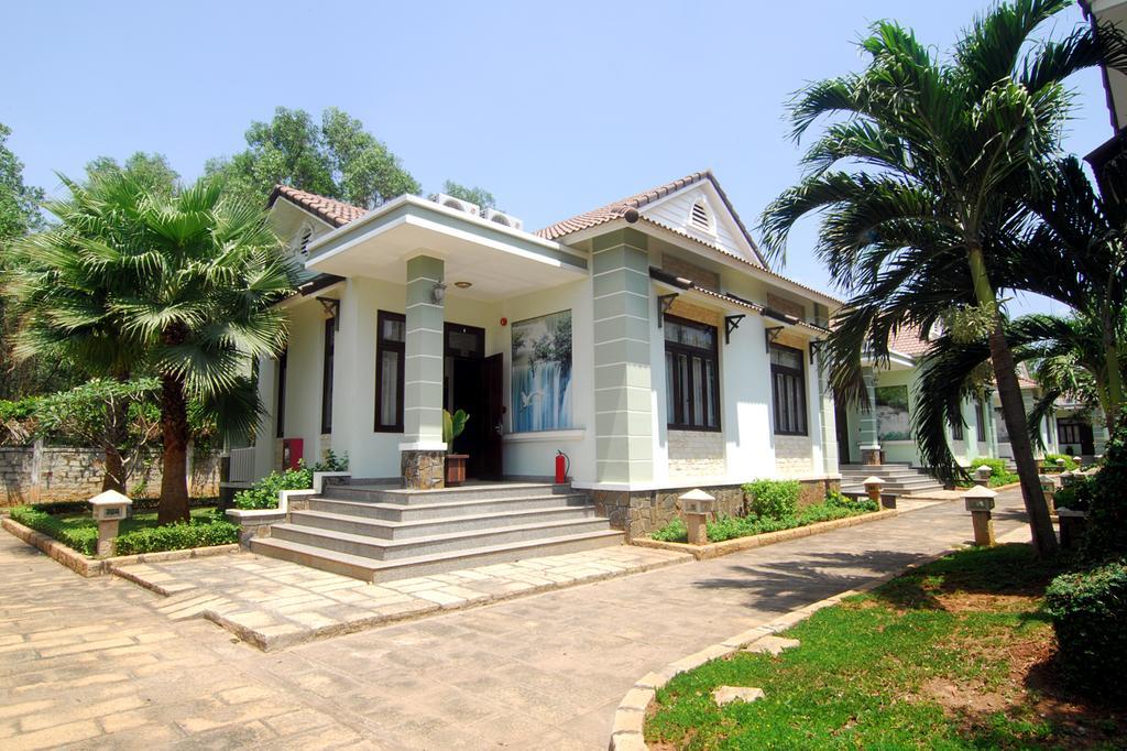 Sao Mai Phu My Resort חדר תמונה